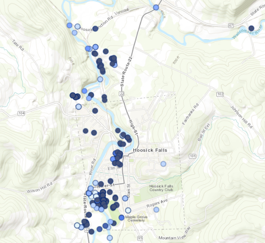 PFAS In NYS